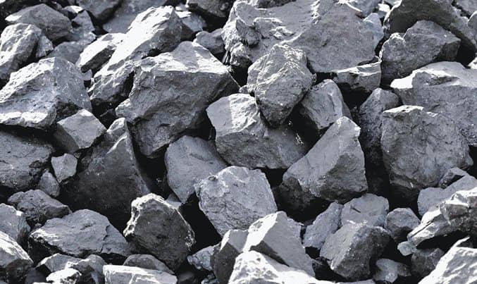 Pig Iron