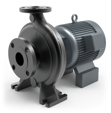 Pump Equipment