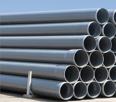 PVC Pipes