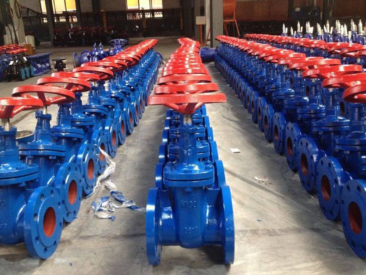 Valves