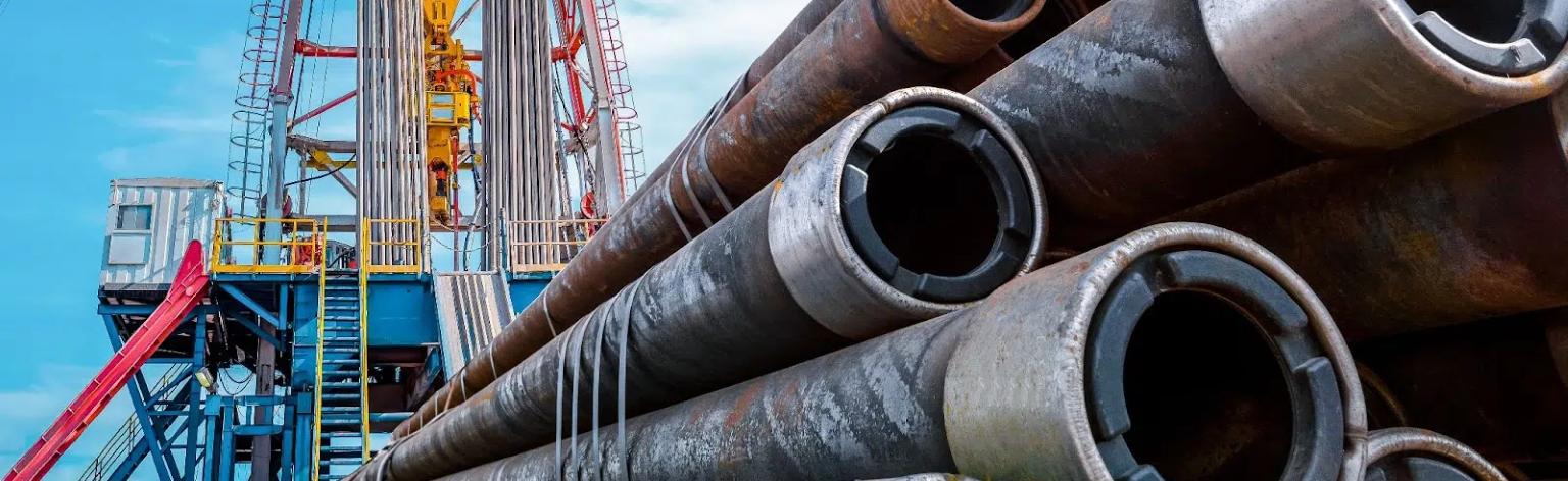 Pipeline Installation